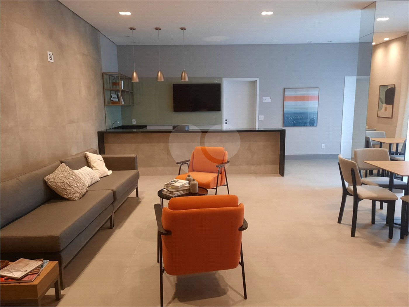 Apartamento para alugar com 2 quartos, sendo 1 suíte, em Butantã, São Paulo, SP