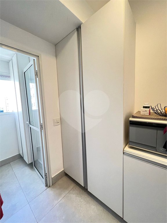 Apartamento à venda com 2 quartos, sendo 1 suíte, em Campo Belo, São Paulo, SP