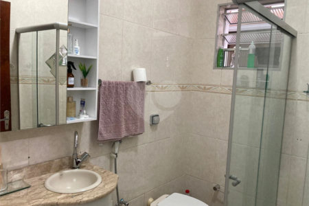 Casa à venda com 2 quartos em Morumbi, São Paulo, SP