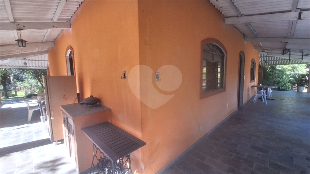 Chácara à venda com 2 quartos em Boa Vista, Salto de Pirapora, SP