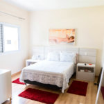 Casa à venda com 5 quartos, sendo 4 suítes, no condomínio Flamboyant, Atibaia - SP