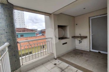 Apartamento para alugar com 3 suítes em Bela Aliança, São Paulo, SP