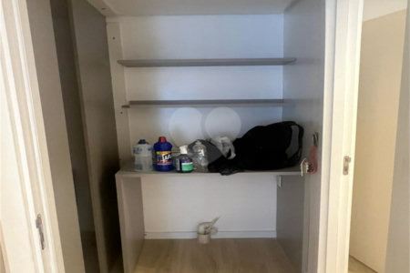Apartamento para alugar com 1 quarto em Pinheiros, São Paulo, SP