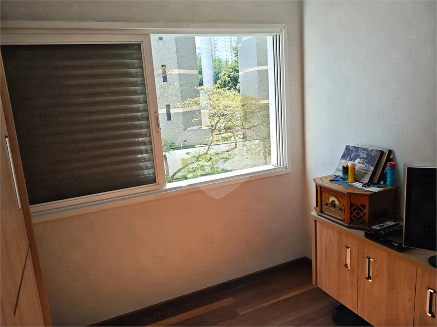 Apartamento à venda com 3 quartos, sendo 1 suíte, em Santana, São Paulo, SP