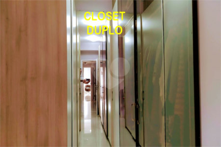 Apartamento à venda com 4 quartos, sendo 2 suítes,  em Vila Suzana, São Paulo, SP