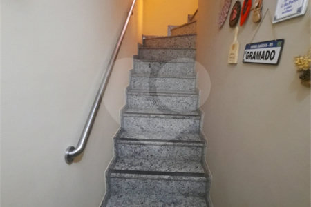 Casa à venda com 3 quartos, sendo 1 suíte, no condomínio Residencial Sol Francisco, São Paulo - SP