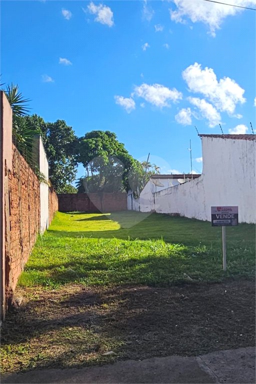 Terreno à venda em Vila Aquidabam, Ponta Porã, MS