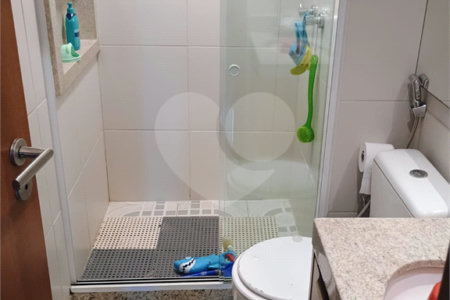 Cobertura à venda com 3 quartos, sendo 1 suíte, em Recreio dos Bandeirantes, Rio de Janeiro, RJ