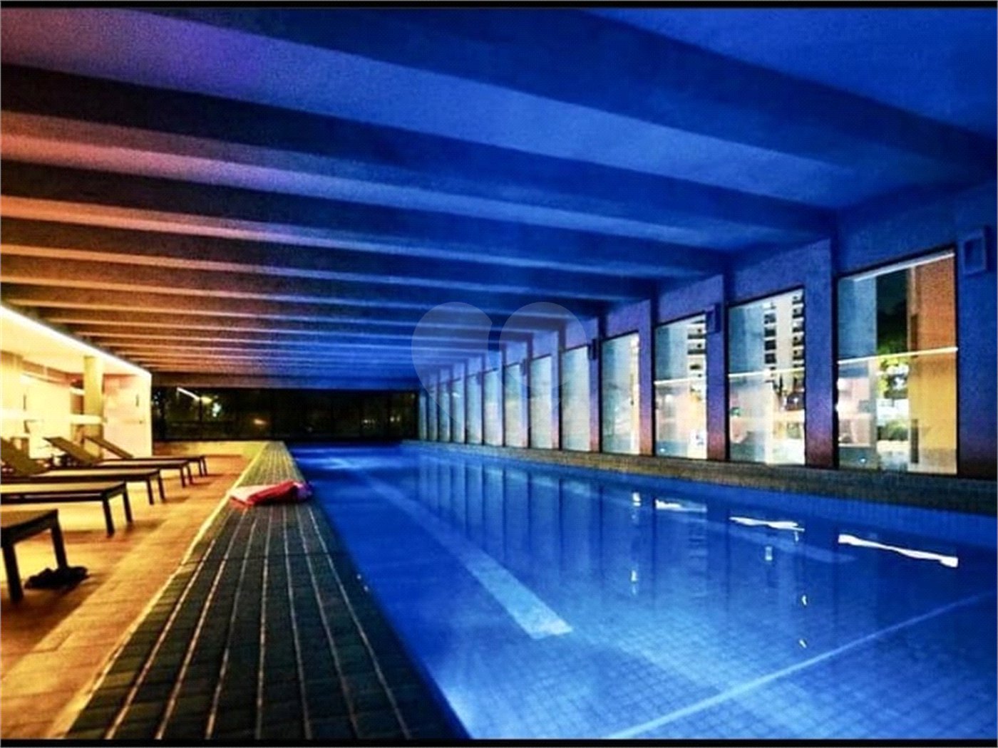 Apartamento à venda ou para alugar com 1 suíte em Jardim Fonte do Morumbi, São Paulo, SP