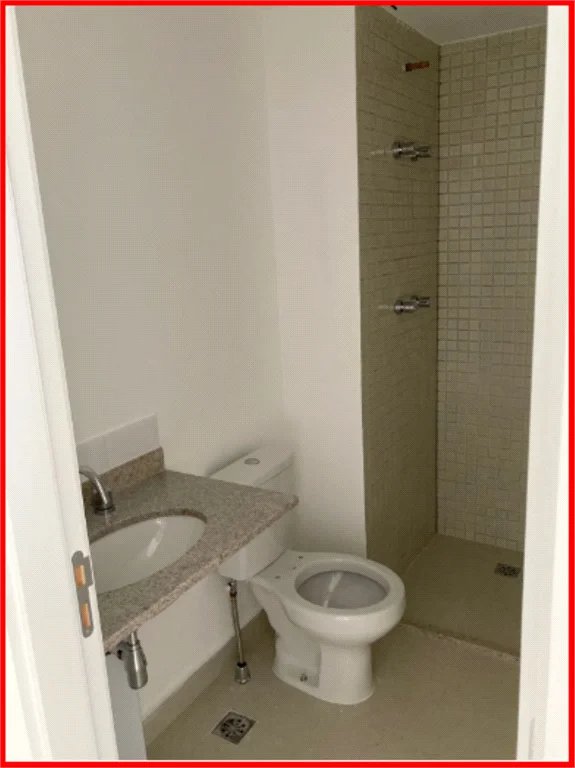 Apartamento à venda com 1 quarto em Pinheiros, São Paulo, SP