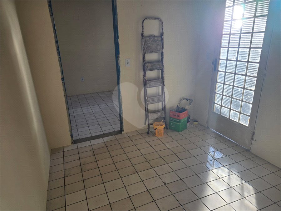 Casa para alugar com 2 quartos em Vila Rocha, Itapetininga, SP