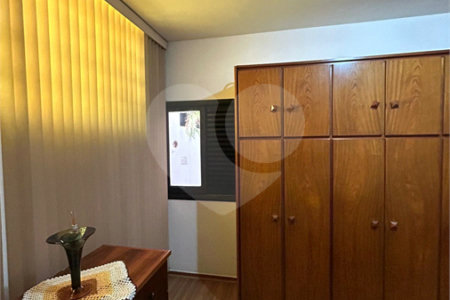 Apartamento à venda com 3 quartos em Vila Santa Catarina, São Paulo, SP