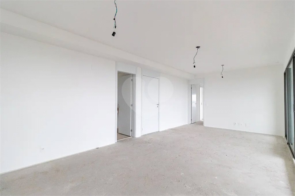Apartamento à venda com 3 suítes em Brooklin Paulista, São Paulo, SP