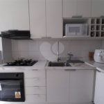 Apartamento à venda com 2 quartos em Vila Nova Cachoeirinha, São Paulo, SP