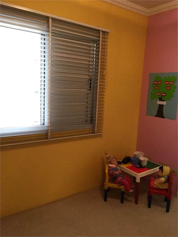 Apartamento à venda com 4 suítes em Vila Suzana, São Paulo, SP