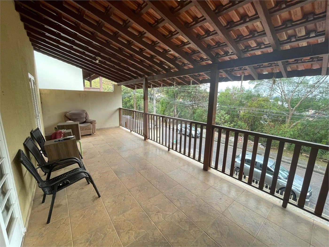 Casa à venda com 3 quartos em Marambaia, Vinhedo, SP