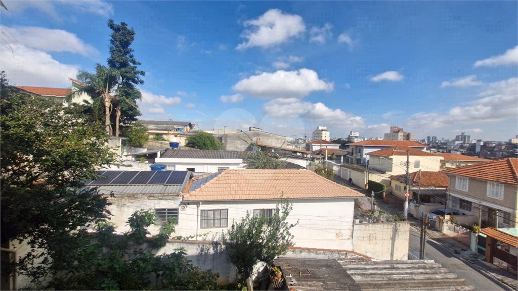 Apartamento à venda com 2 quartos em Chora Menino, São Paulo, SP