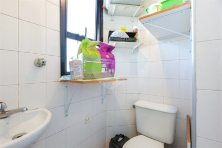 Apartamento à venda com 2 quartos, sendo 1 suíte, em Vila Hamburguesa, São Paulo, SP
