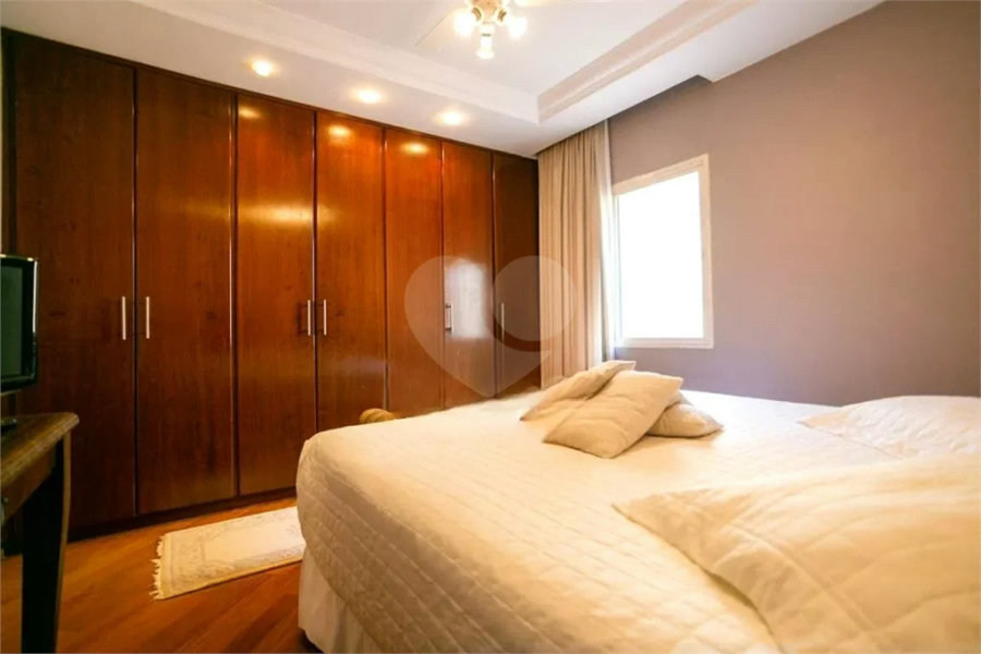Apartamento à venda com 4 quartos, sendo 2 suítes, em Santana, São Paulo, SP