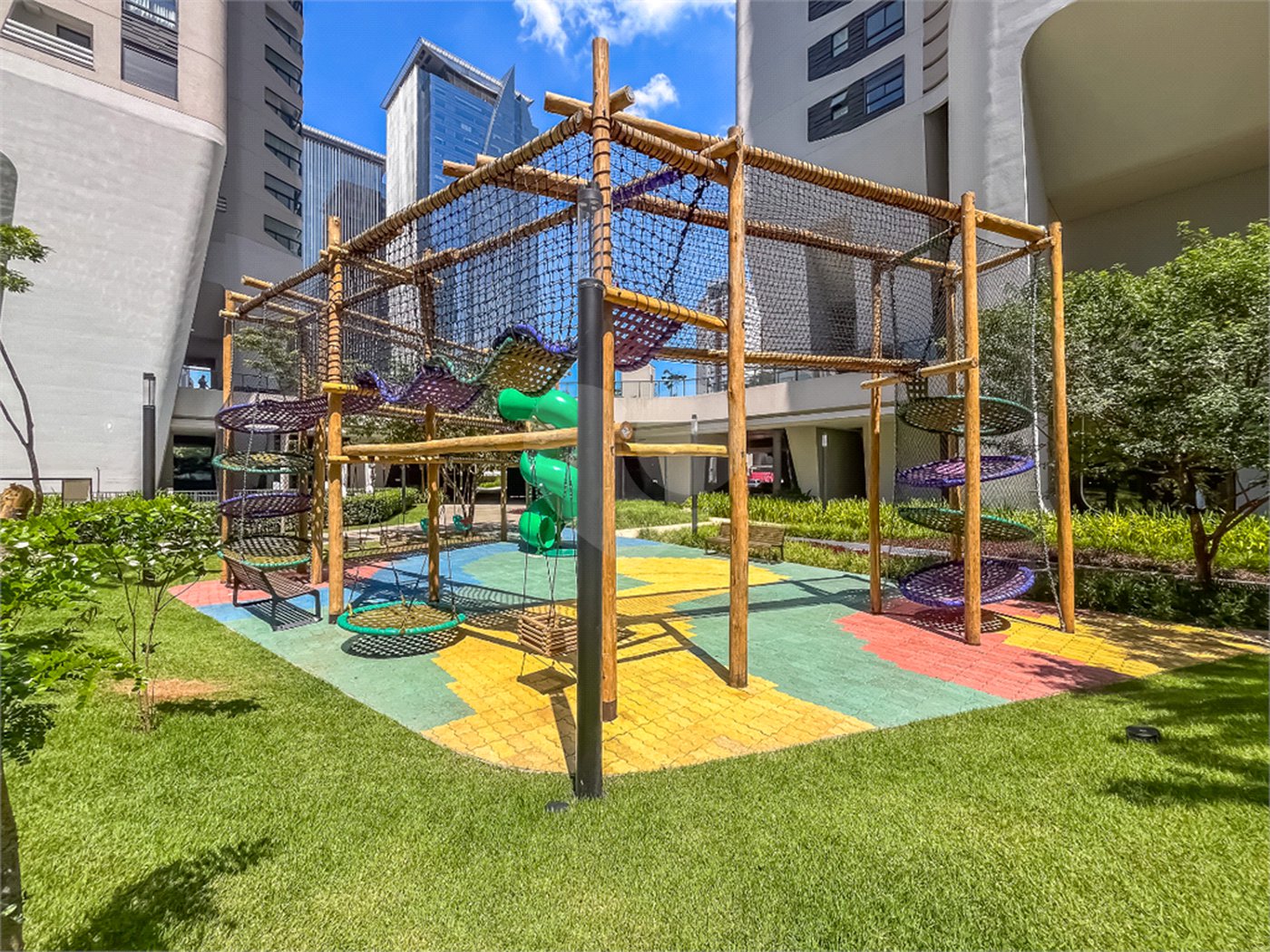 Cobertura à venda com 4 suítes em Chácara Santo Antônio (zona Sul), São Paulo, SP