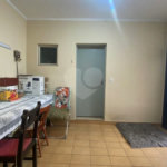 Casa Térrea à venda com 4 quartos, sendo 1 suíte, em Mandaqui, São Paulo, SP