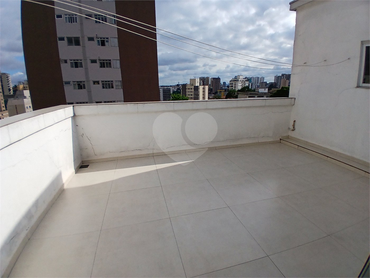 Apartamento à venda com 3 quartos em Jardim São Paulo(zona Norte), São Paulo, SP