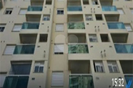 Apartamento à venda com 1 quarto em Barra Funda, São Paulo, SP