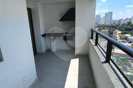 Apartamento à venda com 3 quartos, sendo 1 suíte, no Centro, São Bernardo do Campo, SP