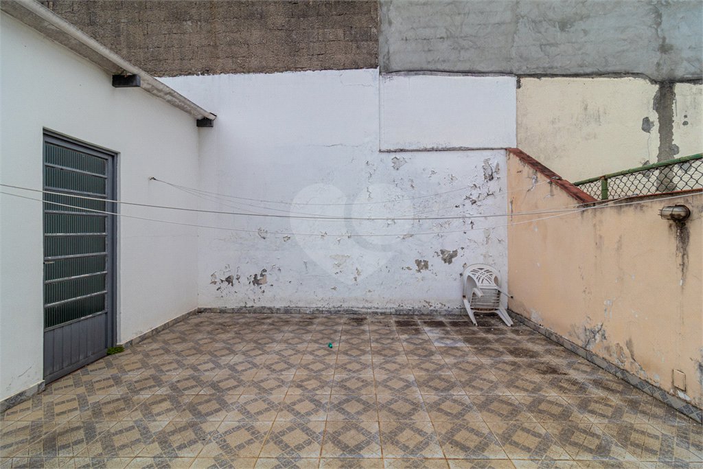 Casa Térrea à venda com 3 quartos, sendo 1 suíte, em Santo Amaro, São Paulo, SP
