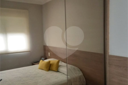 Apartamento à venda com 2 suítes em Vila Andrade, São Paulo, SP