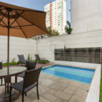 Apartamento à venda com 3 suítes em Vila Anglo Brasileira, São Paulo, SP