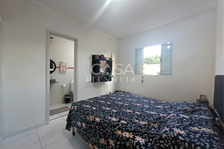 Apartamento à venda com 2 quartos, sendo 1 suíte, em Jardim Simus, Sorocaba, SP