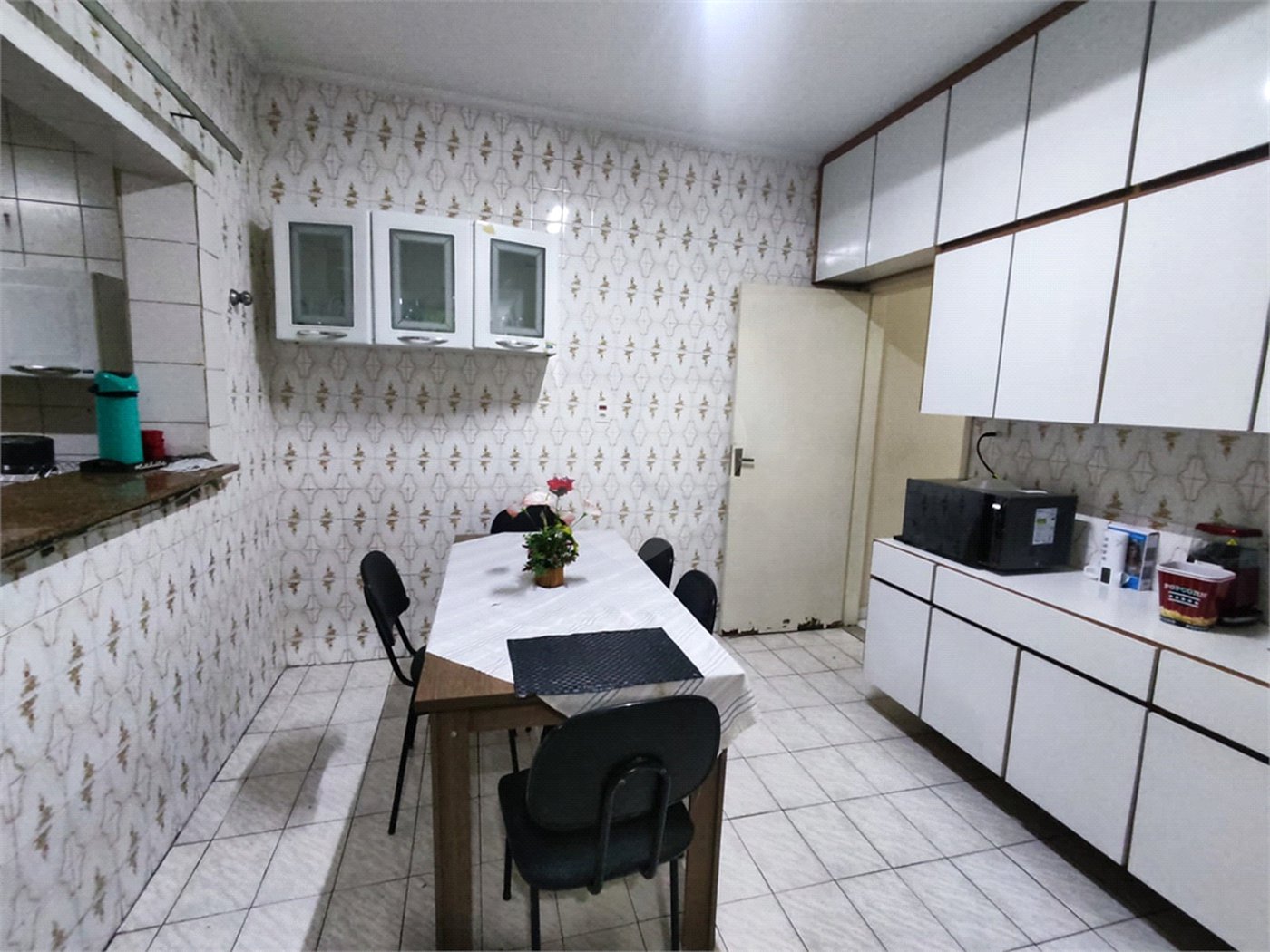 Sobrado à venda com 3 quartos em Vila Isolina Mazzei, São Paulo, SP