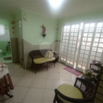 Sobrado à venda com 3 quartos, sendo 1 suíte, em Vila Gustavo, São Paulo, SP