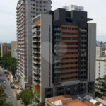 Apartamento à venda ou para alugar com 1 suíte em Pinheiros, São Paulo, SP