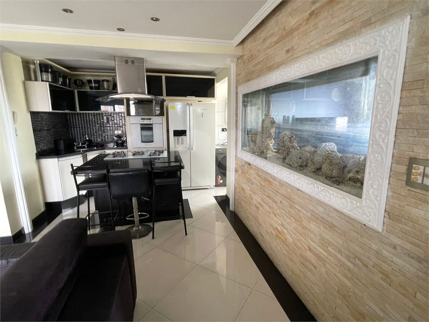 Apartamento à venda com 1 suíte em Vila Mazzei, São Paulo, SP