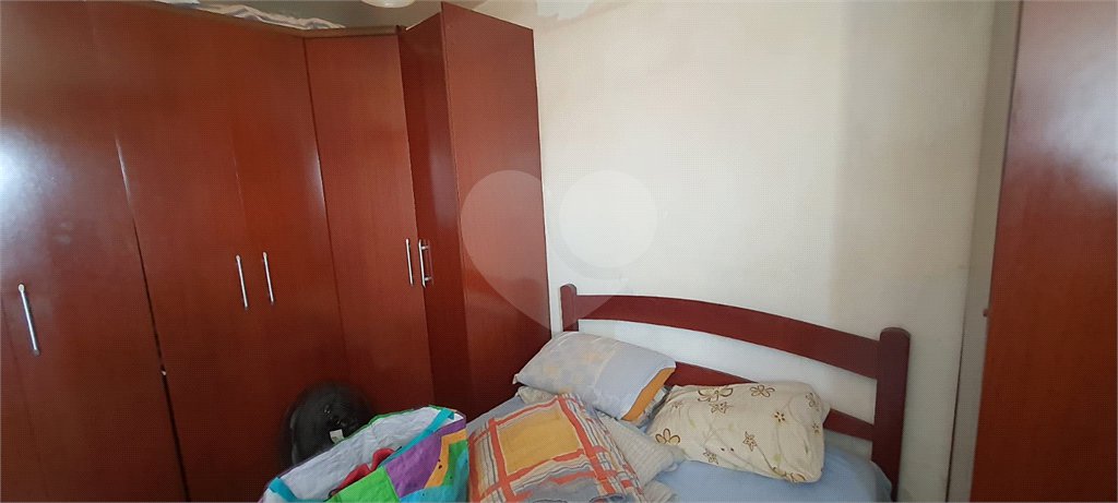 Apartamento à venda com 2 quartos em Tucuruvi, São Paulo, SP
