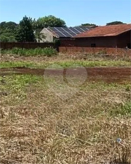Terreno à venda em Vila Aurora, Dourados, MS
