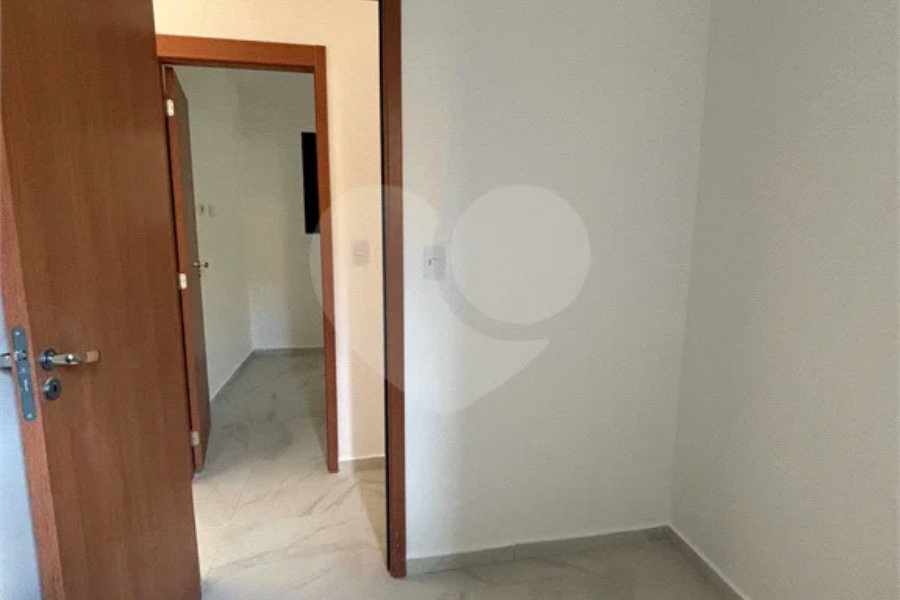 Casa à venda com 2 quartos no condomínio Capigai, São Paulo - SP