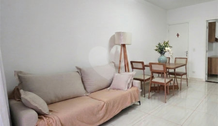 Apartamento à venda com 2 quartos em Chácaras Residenciais Santa Maria, Votorantim, SP