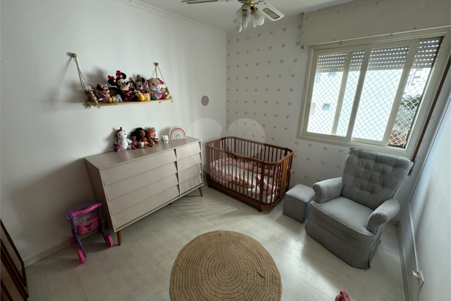 Apartamento à venda com 3 quartos, sendo 1 suíte,  em Santana, São Paulo, SP