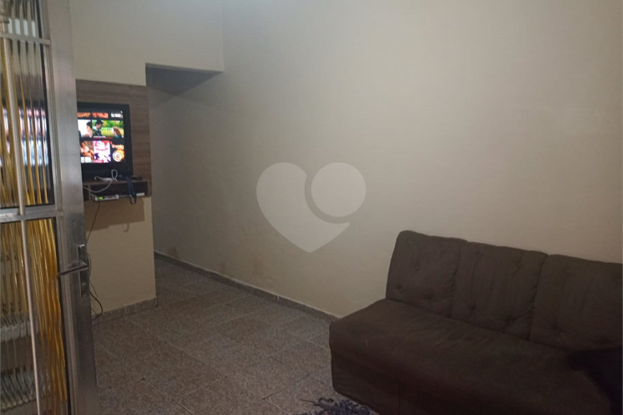 Sobrado à venda com 3 quartos em Jardim Acácio, Guarulhos, SP