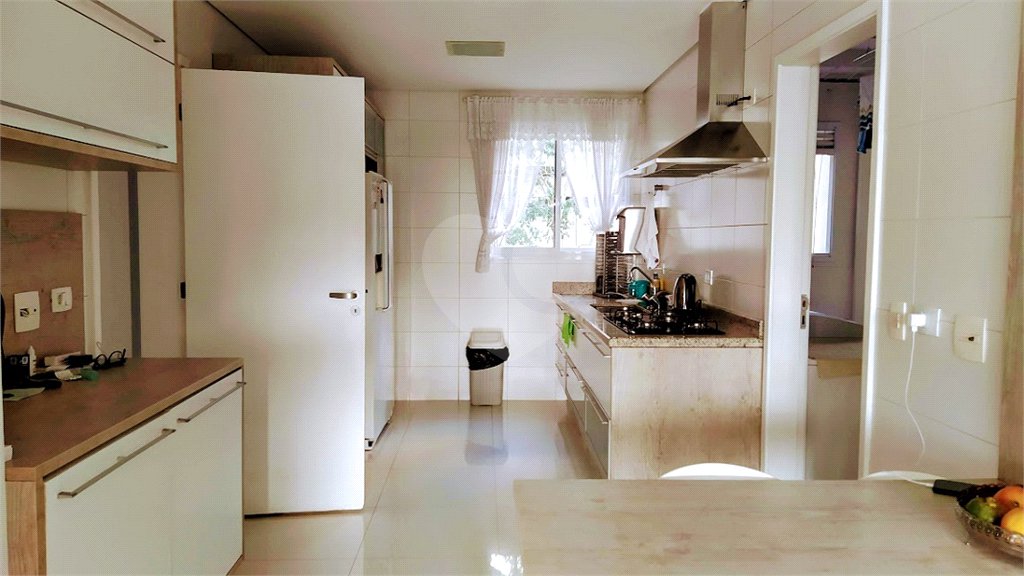 Apartamento à venda com 4 quartos, sendo 2 suítes,  em Vila Suzana, São Paulo, SP