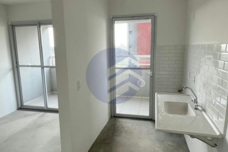 Apartamento à venda com 2 quartos em Butantã, São Paulo - SP