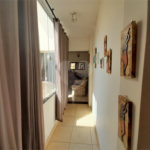 Sobrado à Venda no Parque Fehr – 3 Dormitórios e Área Gourmet em Rua Tranquila