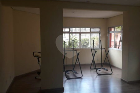 Apartamento à venda com 2 quartos em Vila Erna, São Paulo, SP