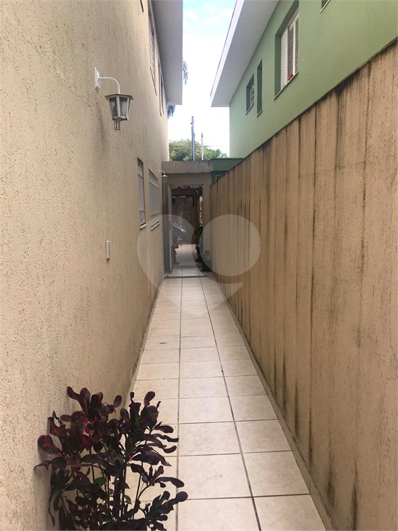 Sobrado à venda com 3 quartos, sendo 1 suíte, em Vila Albertina, São Paulo, SP