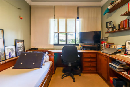 Apartamento à venda ou para alugar com 4 suítes em Jardim Vitória Régia, São Paulo, SP