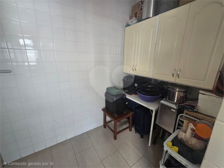 Apartamento à venda com 4 quartos, sendo 1 suíte, em Tijuca, Rio de Janeiro, RJ