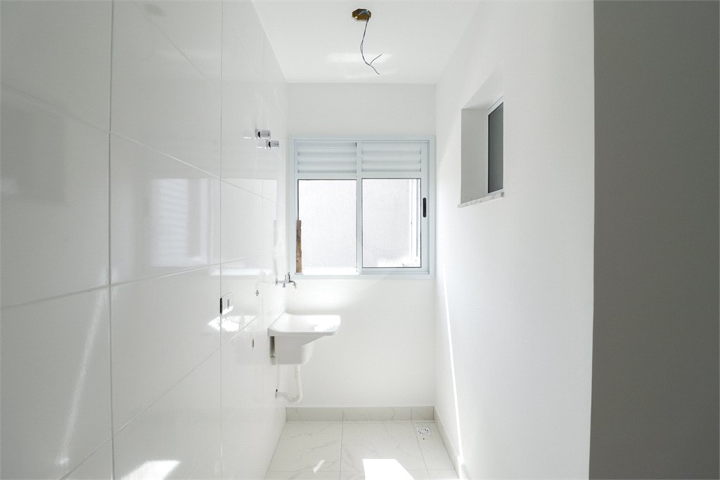 Apartamento para alugar com 2 quartos em Jaçanã, São Paulo, SP